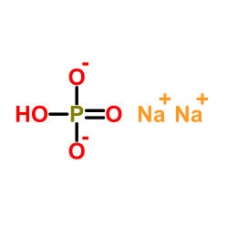 натрий фосфорнокислый 2-замещенный ч
