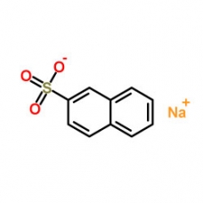 нафталин -2 сульфокислоты натриевая соль