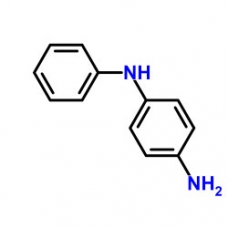 п-аминодифениламин