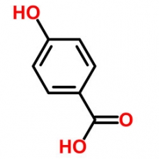 п-оксибензойная кислота ч