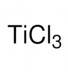 титан (III) хлористый фас. 1,2 кг