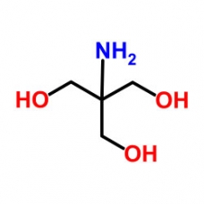трис (оксиметил) аминометан ч