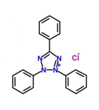 трифенилтетразолия-2,3,5 хлорид чда 25гр