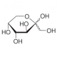 фруктоза D(-) FRUCTOSE FUER DIE MICROBIOLOGIE 250g (+15..+25C)