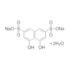 хромотроповой кислоты динатриевая соль чда фас. 100 г