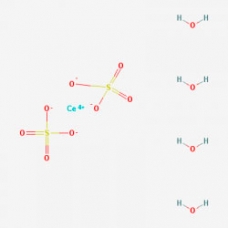 церий сернокислый (4) ч  фас. 0,5 кг