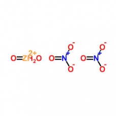 цирконил азотнокислый ч