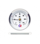 термометр БТ-30.010 (0+150)C