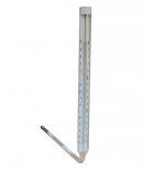 термометр ТТУ N 2 -35+50/193мм