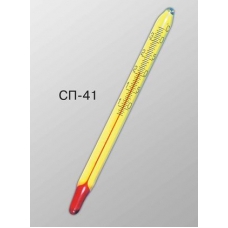 термометр СП-41 +9+33С