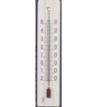 термометр ТБ комнатный (ТБ-187)  -20+50 градусов