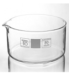 чашка выпарная кристаллизационная цилиндрическая ЧКЦ-2-500