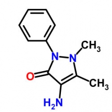 4-аминоантипирин имп.  80 г