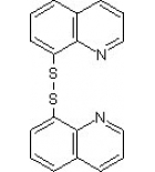 8,8-дихинолилдисульфид