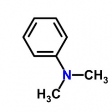 N,N-диметиланилин чда фас 0,95 кг