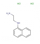 N-(1-нафтил) этилендиамин дигидрохлорид имп  фас. 50 г