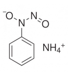 n-нитрозо-n-фенилгидроксиламин аммонийная соль